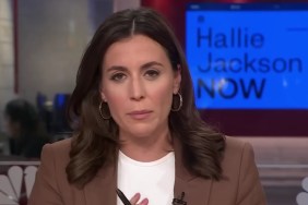 Who Is Hallie Jackson's Husband? Frank Thorp's Job & Kids