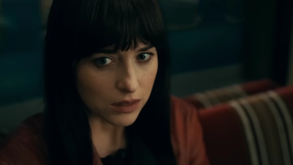 Dakota Johnson Spotted With Kate Hudson Amid Chris Martin Split Reports