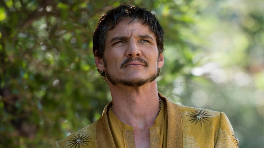 Pedro Pascal on His Brutal Game of Thrones Exit: ‘This Is Perverse’