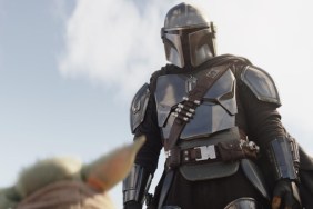 Why The Mandalorian Season 2 Deleted Another Helmet Removal Scene