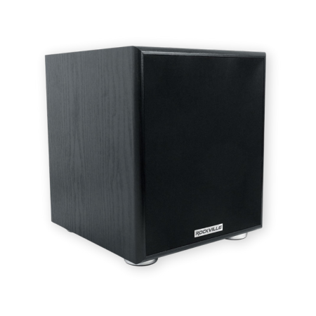 Rockville Rock Shaker