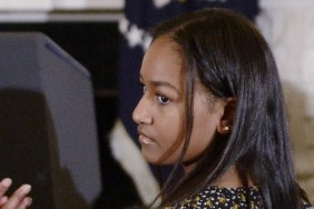 Who Is Sasha Obama’s Boyfriend? Clifton Powell Jr.'s Job & Relationship History Explained