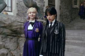Wednesday Season 2 Video Previews New Nevermore Academy, Teases Events