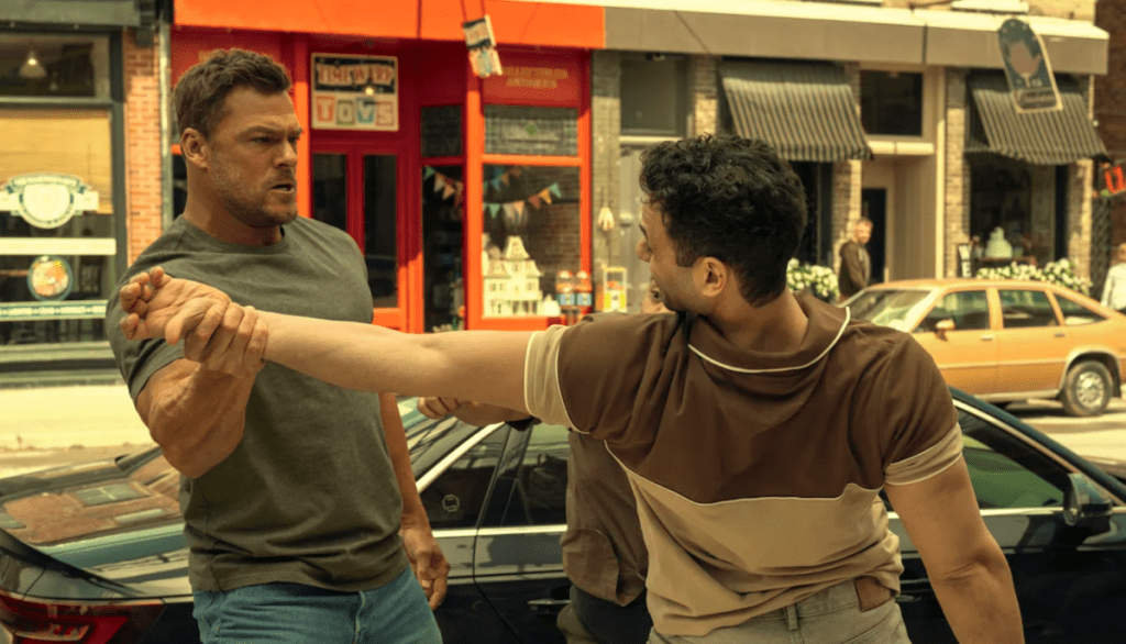 Reacher Season 4 Recasts Jay Baruchel’s Role, Reason Revealed