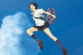 The Girl Who Leapt Through Time 4K & Blu-ray Release Date Set for Anime Movie