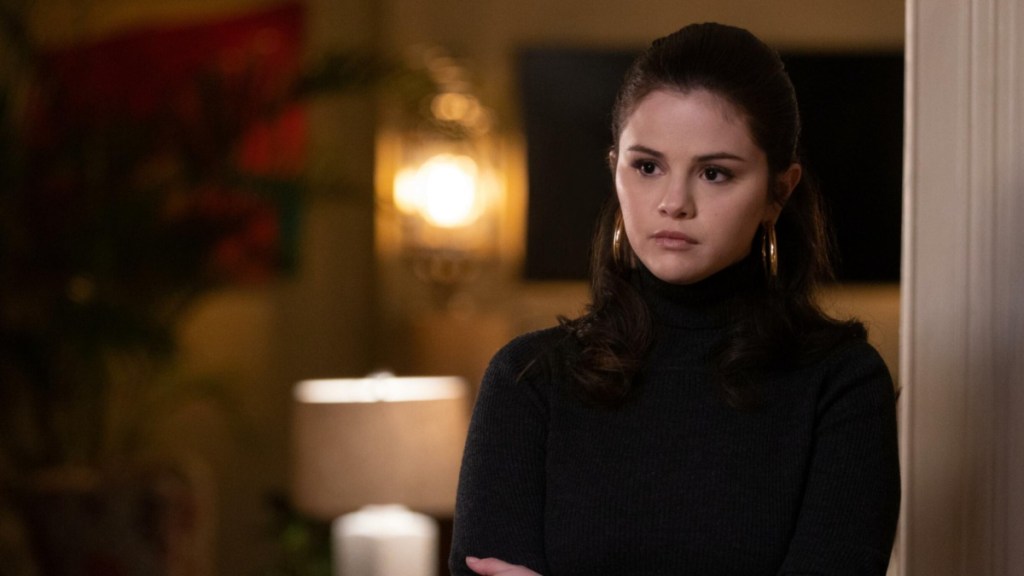 What Did Selena Gomez Say About Ice Cube?