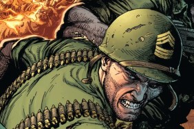 DC’s James Gunn on if Sgt. Rock With Colin Farrell Is Really Canceled