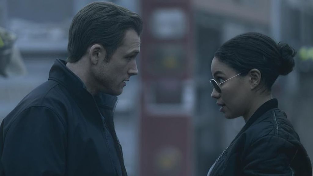 How Many Episodes Are in Smoke Season 1 & When Do They Come Out?