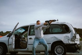 Sovereign Trailer Shows Nick Offerman & Jacob Tremblay Taking on the Government