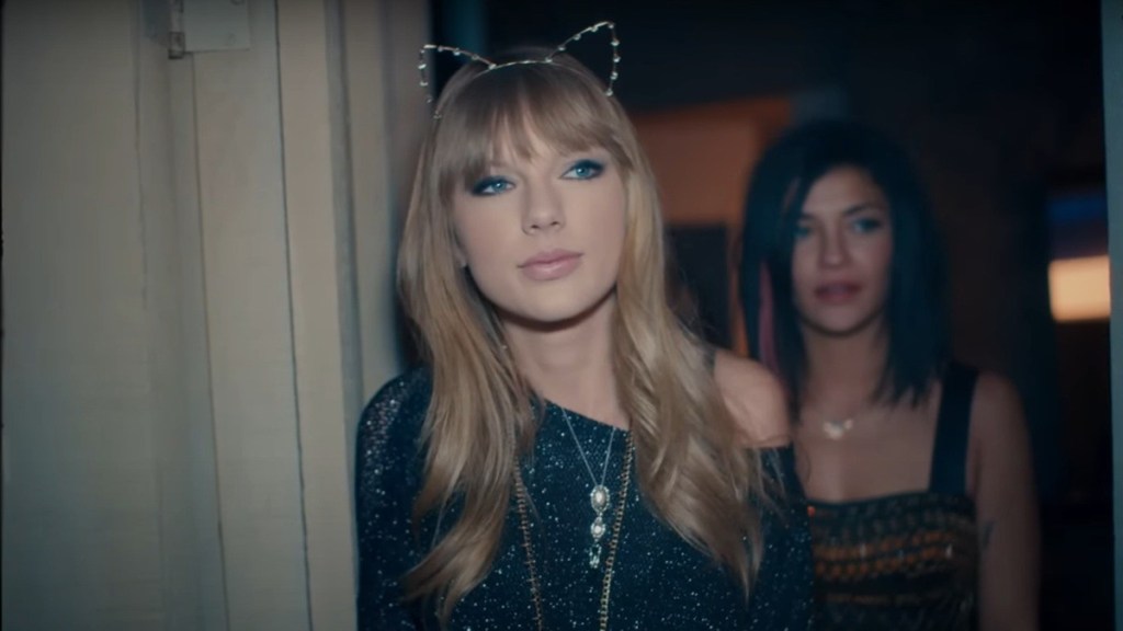 'Taylor Swift at Hospital' Trend Explained