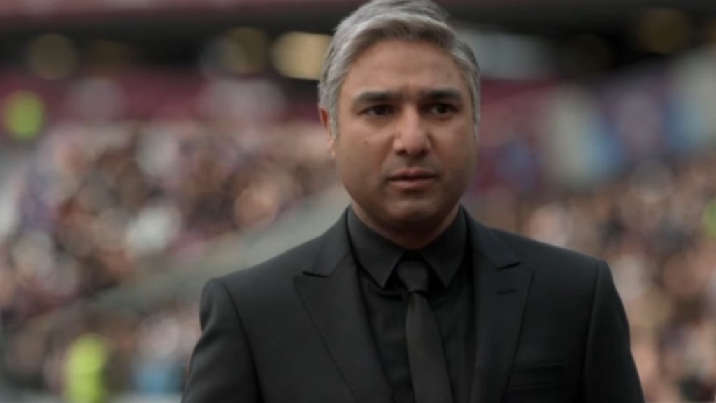 Ted Lasso Season 4 Nate cast nick mohammed