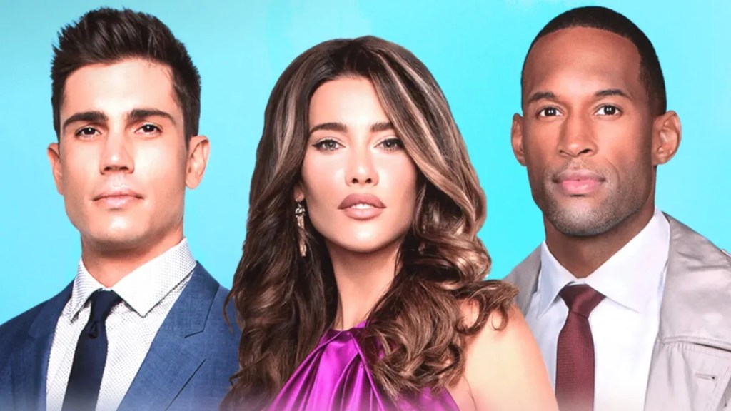 Who Is Joining Bold & Beautiful This Week? All Comings From June 30-July 4