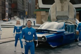 The Fantastic Four: First Steps Producer Teases Surprising Leader of the Team