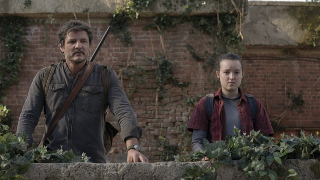 The Last of Us' Pedro Pascal & Bella Ramsey Are Like 'Linked Souls'