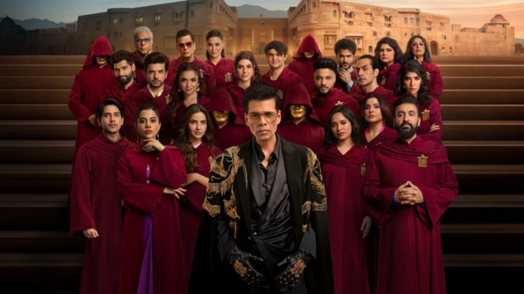 Is There a The Traitors India Season 1 Episode 11 Release Date & Time?