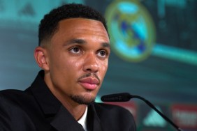 Who Is Trent Alexander-Arnold's Girlfriend? Estelle Behnke's Relationship History
