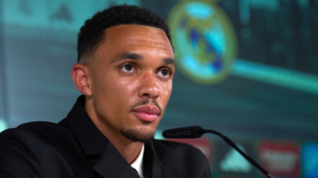 Who Is Trent Alexander-Arnold's Girlfriend? Estelle Behnke's Relationship History