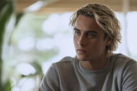 We Were Liars: What Did Johnny Do?