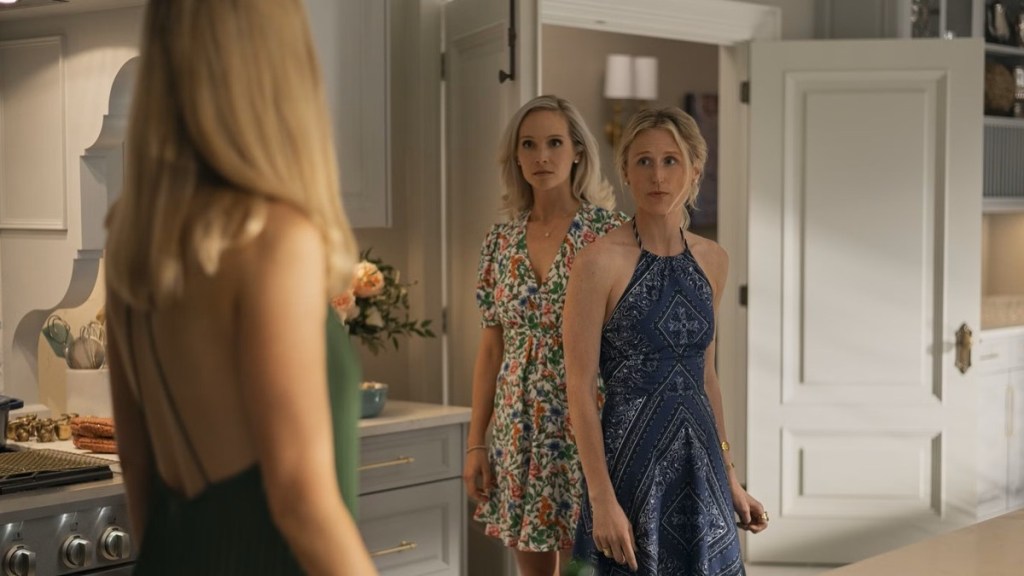 What Did Moms Do During Summer 16 in We Were Liars?