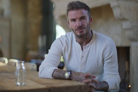What Happened to David Beckham? Hospital Picture Explained