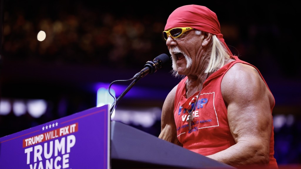 What Happened to Hulk Hogan? Hospital Visit Explained