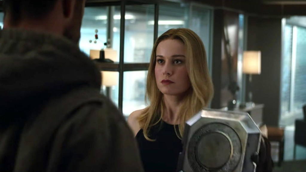 Who Is Brie Larson's Rumored Boyfriend? Benjamin Styer's Job & Relationship History