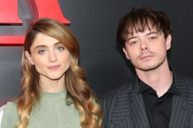 Who Is Natalia Dyer's Boyfriend? Charlie Heaton's Job & Relationship History