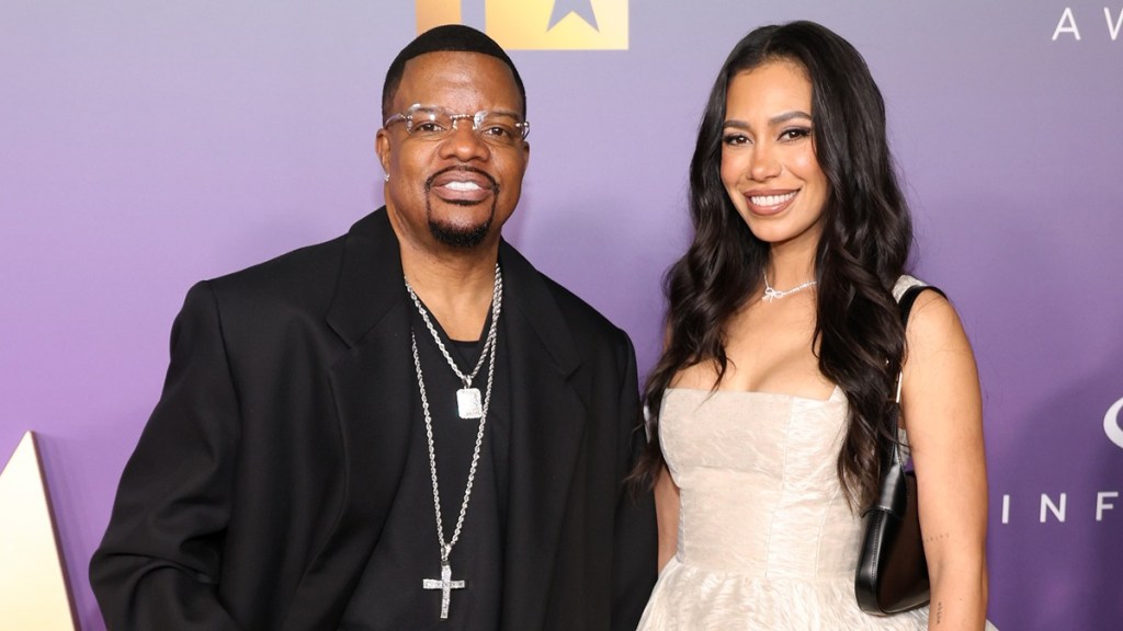 Who Is Ricky Bell's Wife? Amy Correa Bell's Job & Relationship History
