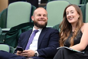 Who Is Tyrrell Hatton's Wife? Emily Braisher's Job & Relationship History