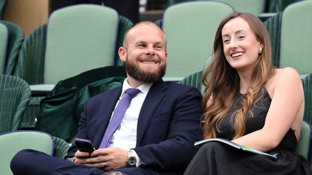 Who Is Tyrrell Hatton's Wife? Emily Braisher's Job & Relationship History