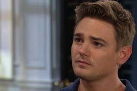 Why Does Johnny Get Arrested on Days of Our Lives?