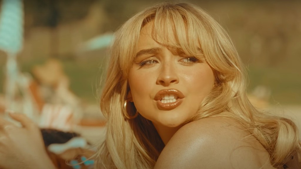 'Why Is Sabrina Carpenter Cancelled?’ Trend Explained