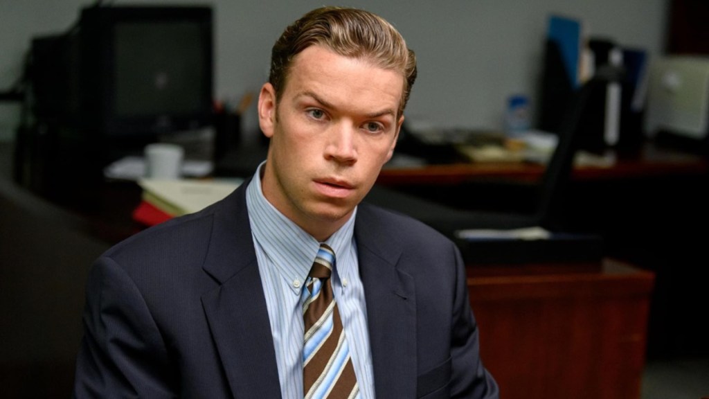 Will Poulter & Amelia Dimoldenberg Relationship Explained