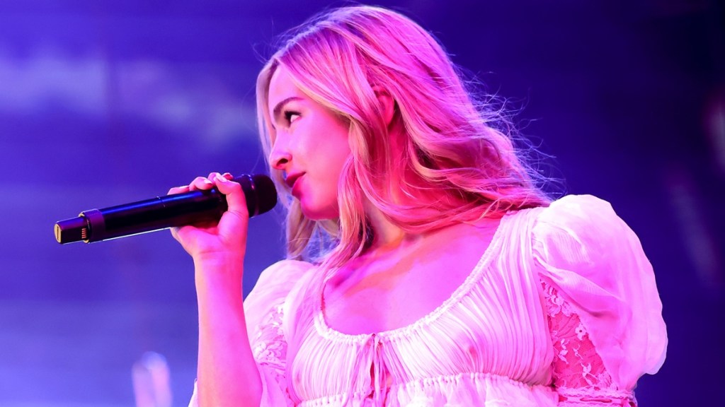 Addison Rae Ticket Prices How Much 2025 Tour Ticketmaster Presale