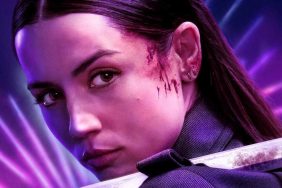 Ballerina Digital Release Date Set for John Wick Prequel