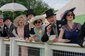 Downton Abbey: The Grand Finale Trailer: Time to Say Goodbye