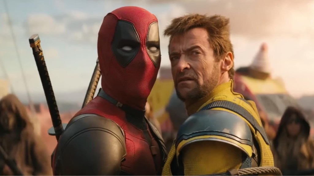 X-Men: Deadpool Director Reveals MCU Movie Pitch