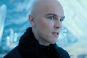 Superman: New DCU Character Revealed by James Gunn & Nicholas Hoult