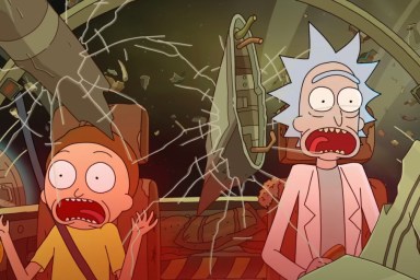 How Rick & Morty’s New Voice Actors Are Making Show Their Own