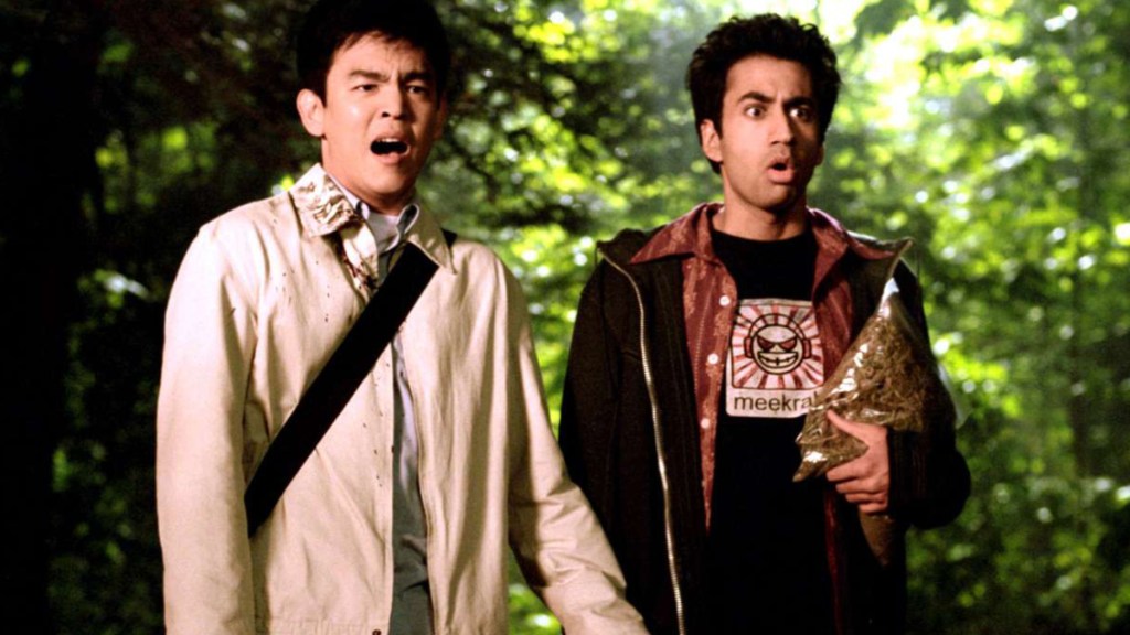 Harold & Kumar 4 Is in the Works, Directors & Returning Cast Revealed