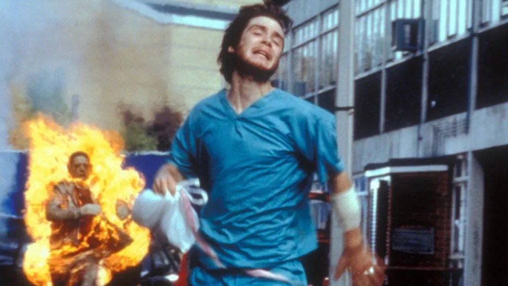 28 Years Later: When Cillian Murphy Becomes ‘Dominant’ Part of New Trilogy Revealed