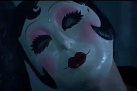 Madelaine Petsch Fights More Intruders in The Strangers - Chapter 2 Trailer