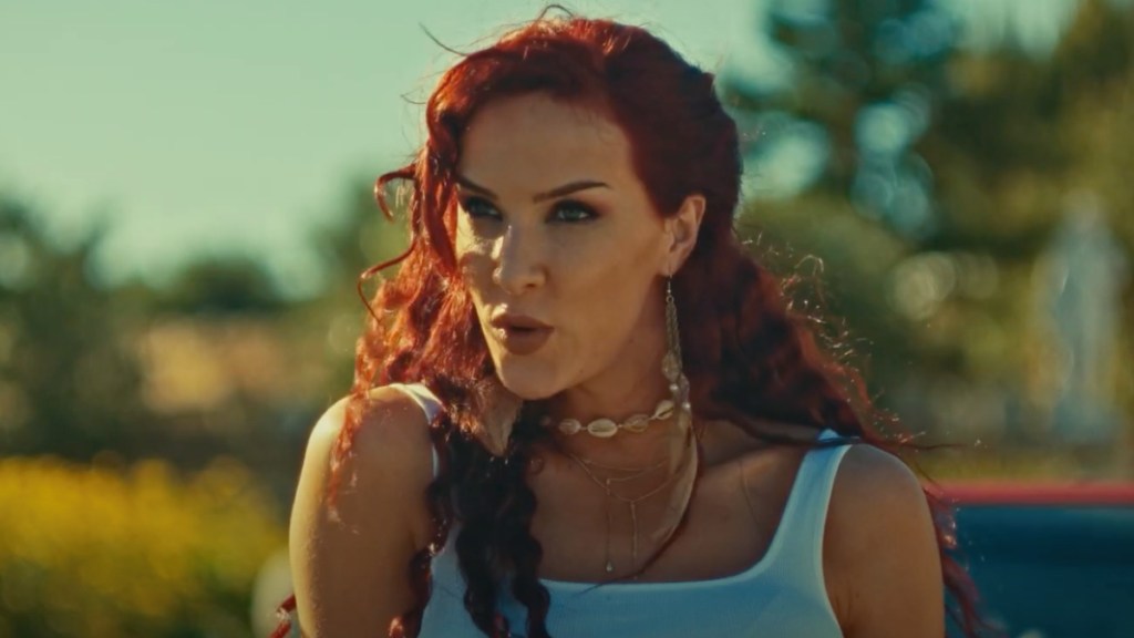 Compulsion Trailer Previews Bloody Thriller Movie From The Descent Director | Exclusive