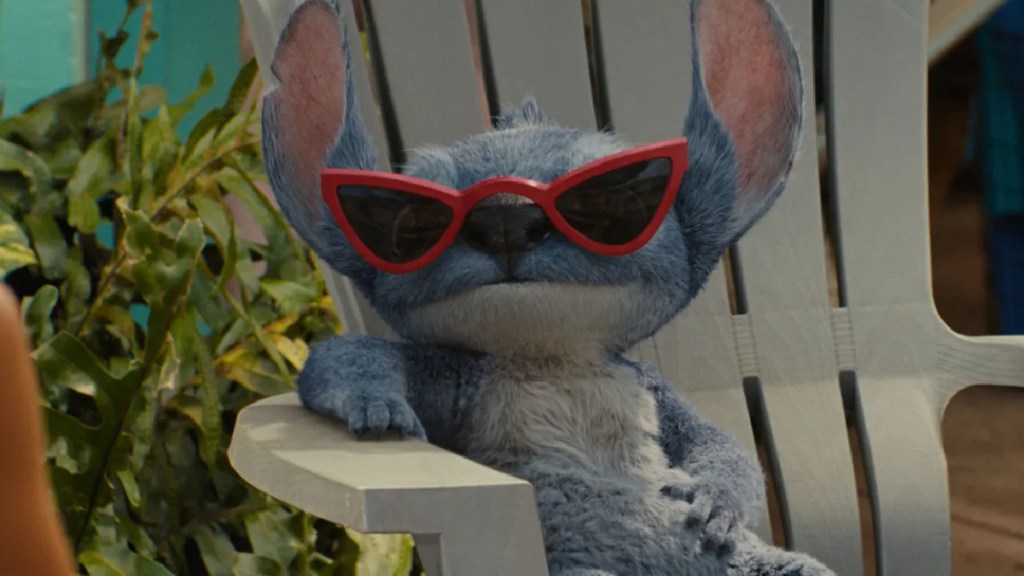 Lilo & Stitch 2: Live-Action Sequel in the Works, Watch Announcement Video