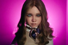 M3GAN 2.0 Star Jenna Davis on Franchise’s Future & Other Projects | Exclusive