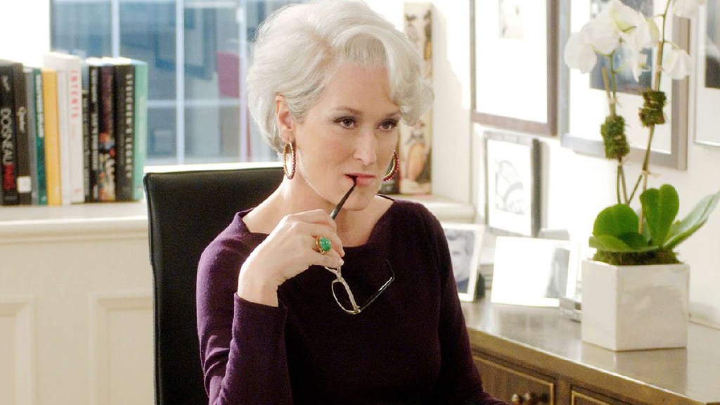 Devil Wears Prada 2 Cast Sets Returning & New Actors as Filming Begins