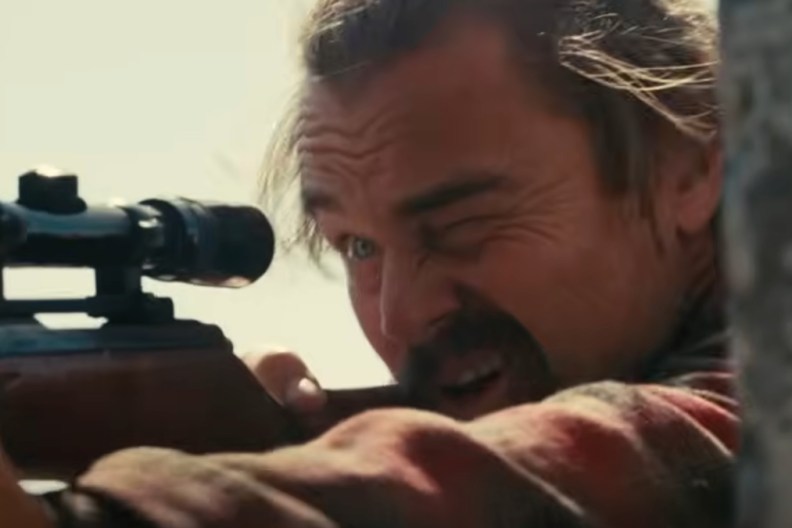 Leonardo DiCaprio Fights ‘World War 3’ in New One Battle After Another Video
