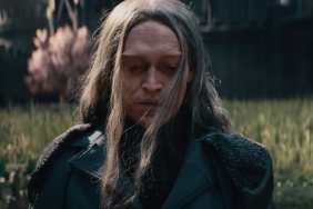 Dracula Trailer Introduces Caleb Landry Jones as Luc Besson's Prince of Darkness