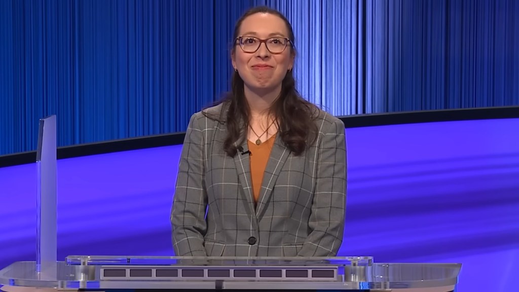 Final Jeopardy Today Clue June 11 2025 Question Answer Wagers Winner