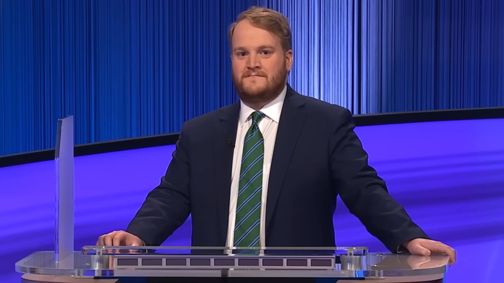 Final Jeopardy Today Clue June 11 2025 Question Answer Wagers Winner